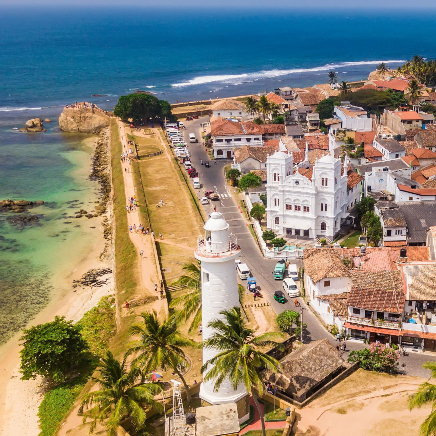 Galle